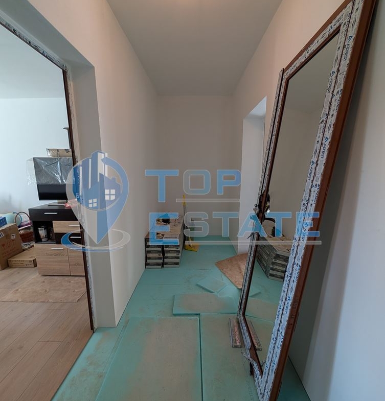 Тристаен тухлен апартамент в квартал Светушка, град Трявна - 0