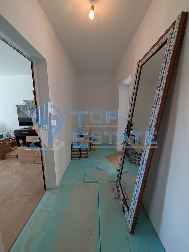 Тристаен тухлен апартамент в квартал Светушка, град Трявна - 0