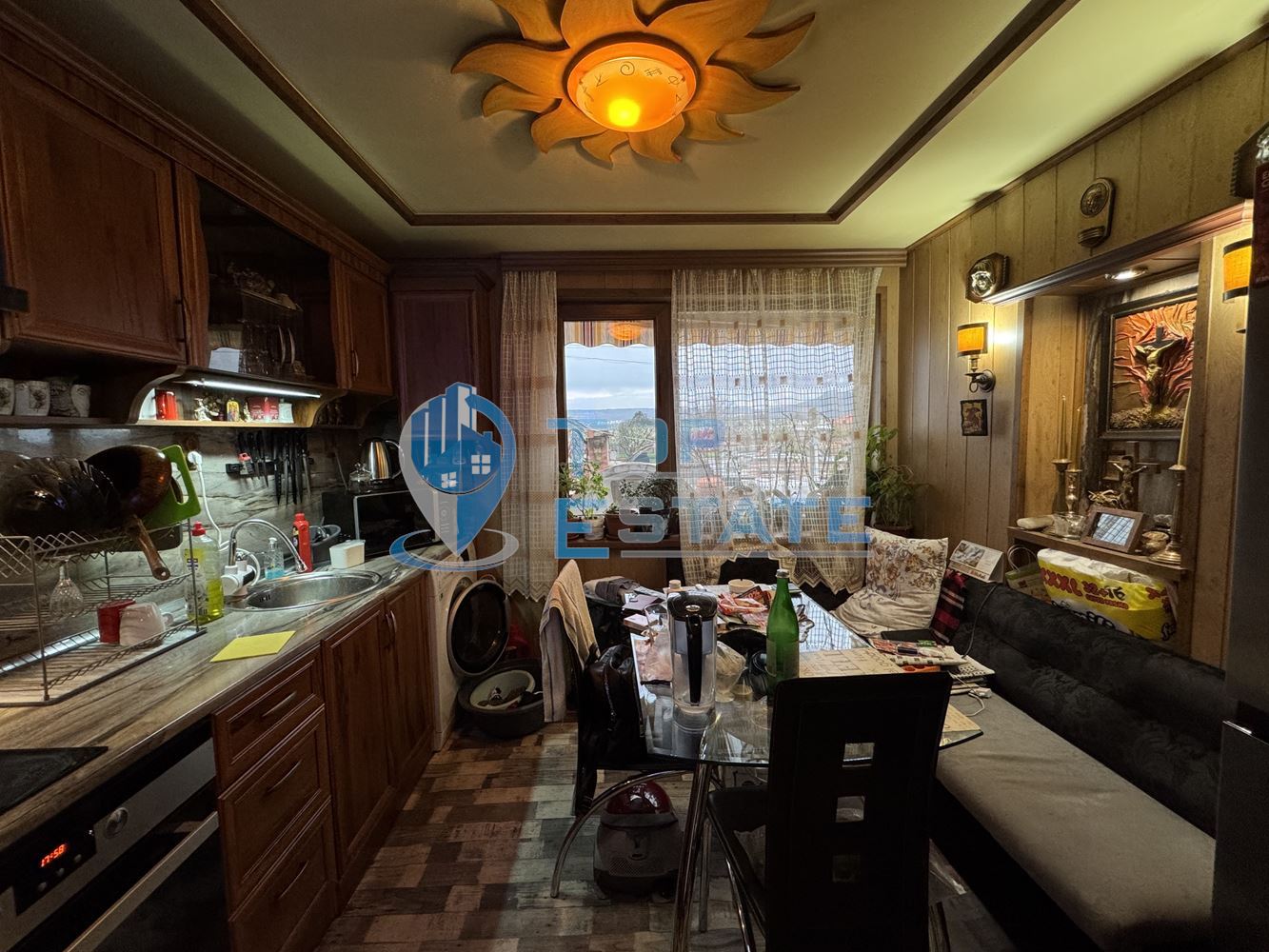 Къща с кладенец в село Правда, област Велико Търново - 0