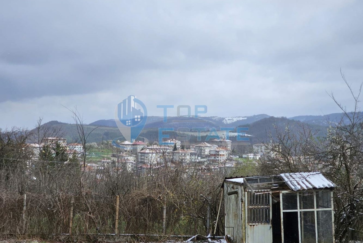 Парцел с хубава гледка в местност Манга, град Дряново, област Габрово - 0