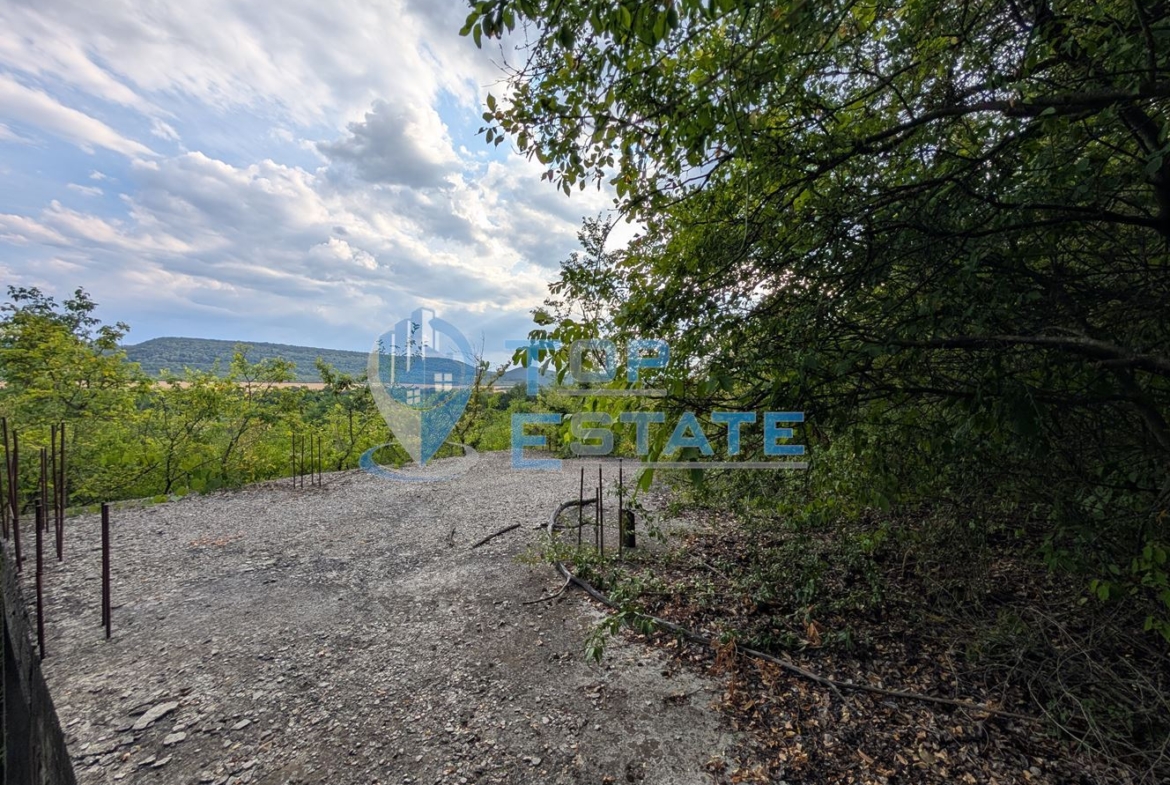 Вила във вилната зона на село Леденик - 0