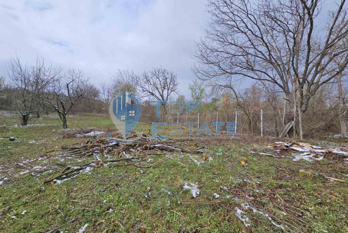 Парцел с хубава гледка в местност Манга, град Дряново, област Габрово - 0