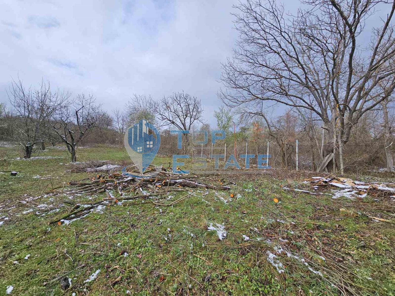 Парцел с хубава гледка в местност Манга, град Дряново, област Габрово - 0