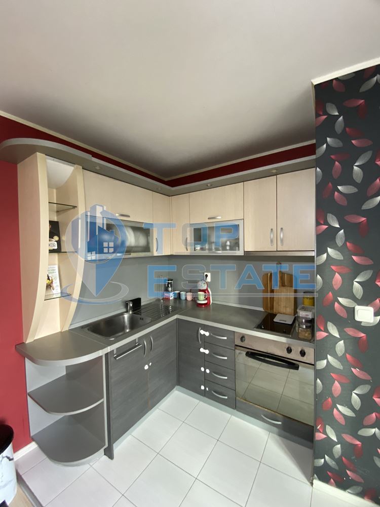 Многостаен апартамент в Кольо Фичето-0 Многостаен апартамент в Кольо Фичето - 0