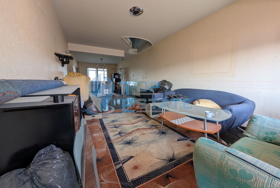 Тухлен тризонет в квартал Зона Б на град Велико Търново - 0