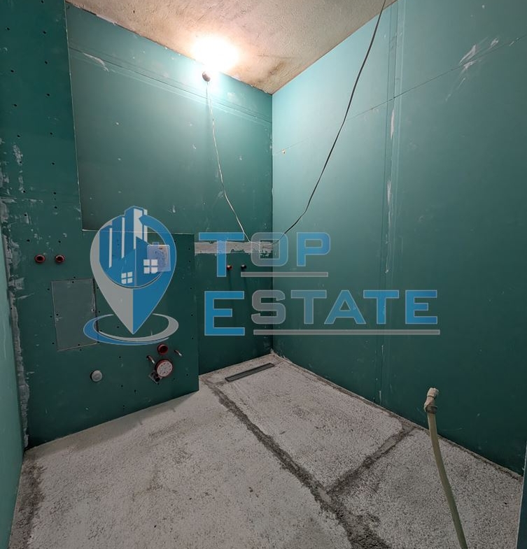 Тристаен тухлен апартамент в квартал Светушка, град Трявна - 0