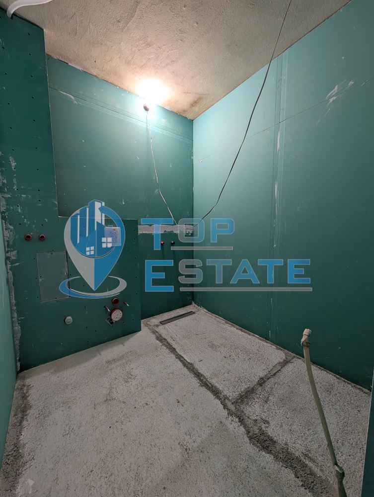 Тристаен тухлен апартамент в квартал Светушка, град Трявна - 0