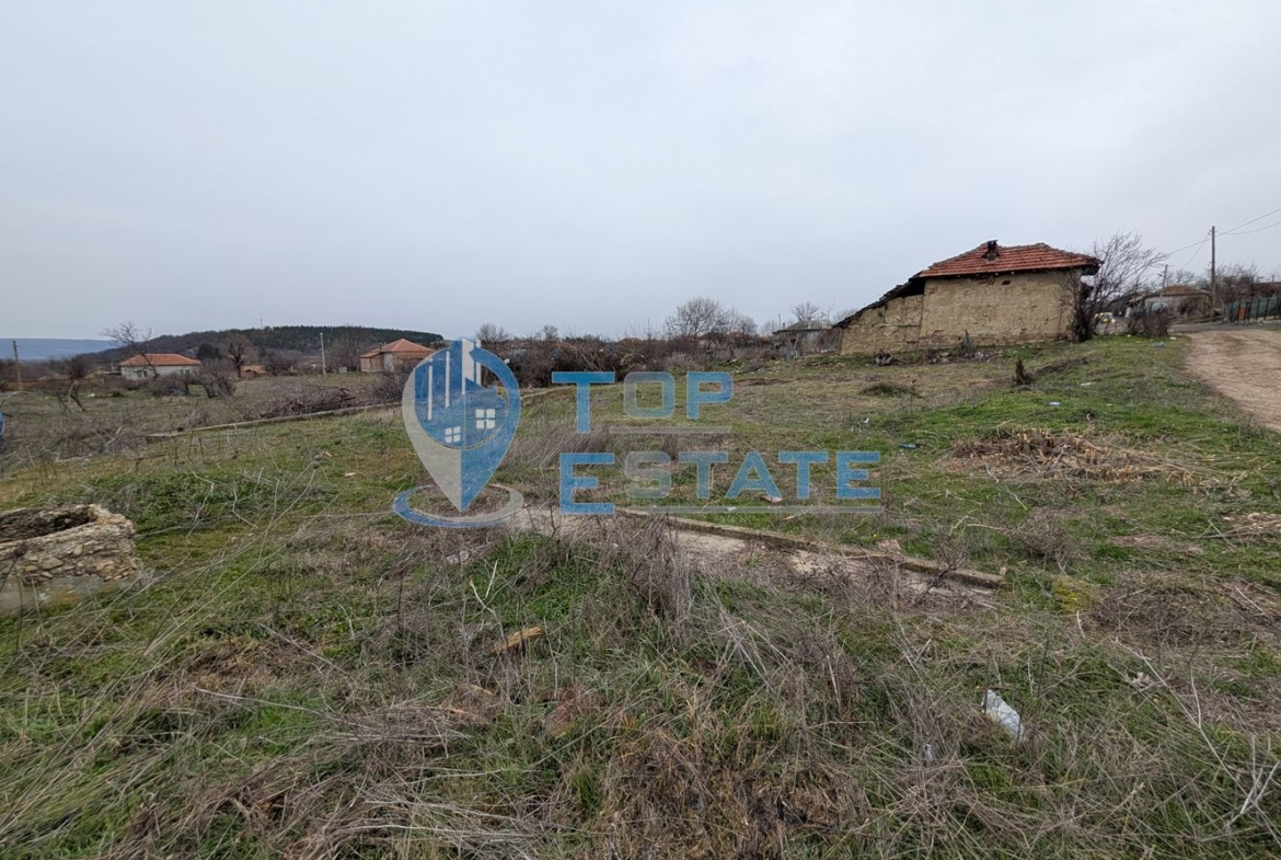 Парцел в регулация в село Добри дял - 0