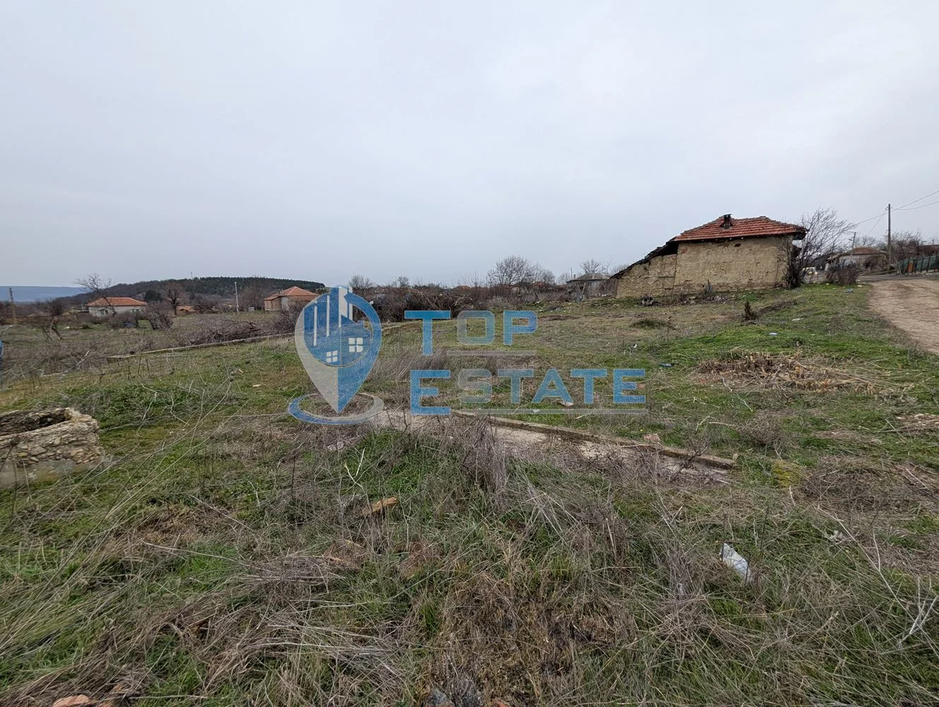 Парцел в регулация в село Добри дял - 0