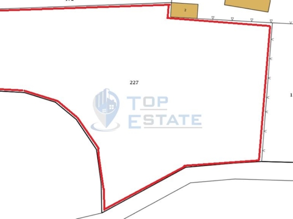 Парцел в кв. Зона Б, град Велико Търново - 0