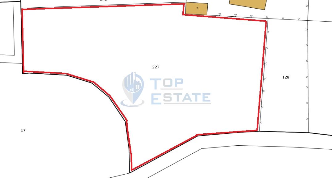 Парцел в кв. Зона Б, град Велико Търново - 0