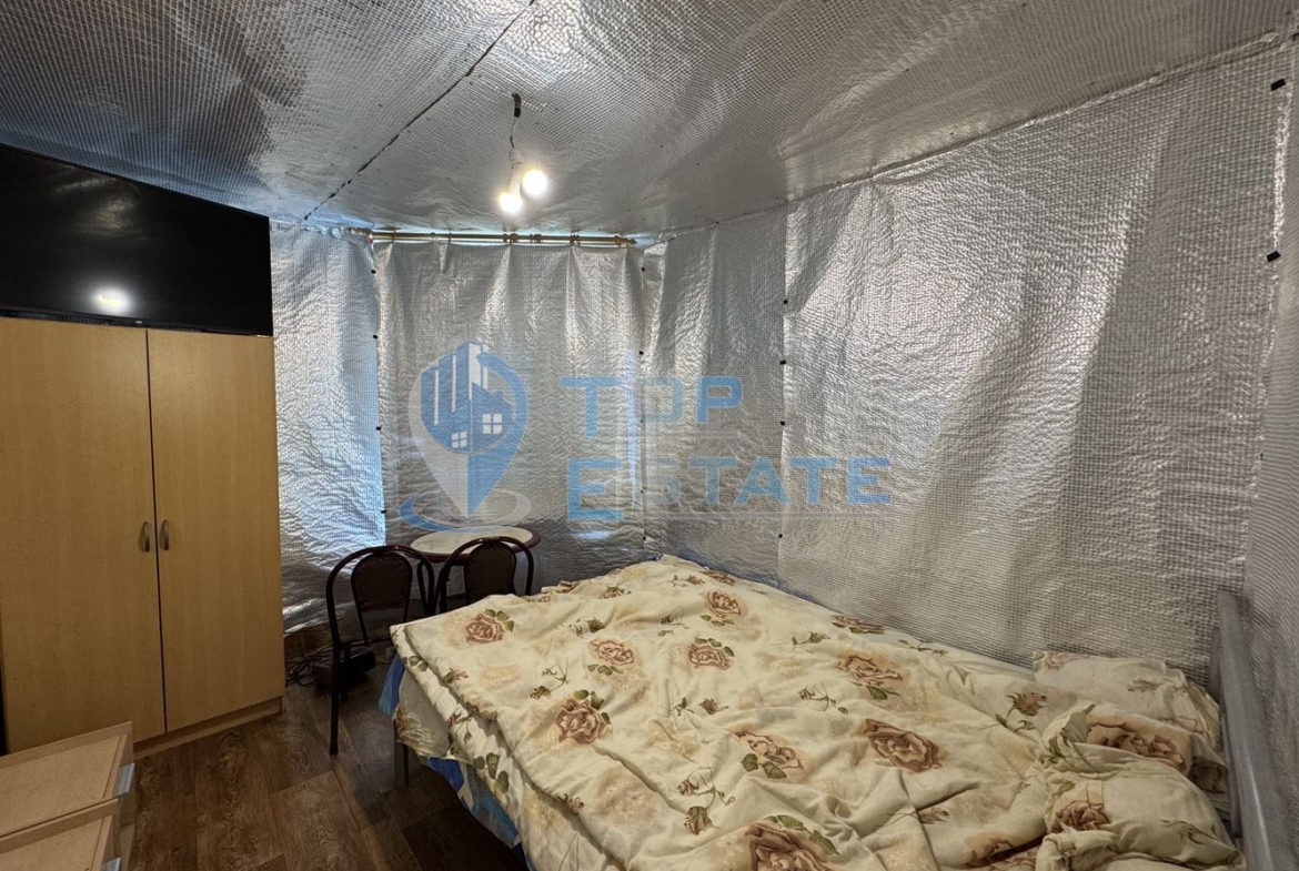 Етаж от къща с панорамна гледка в град Габрово - 0