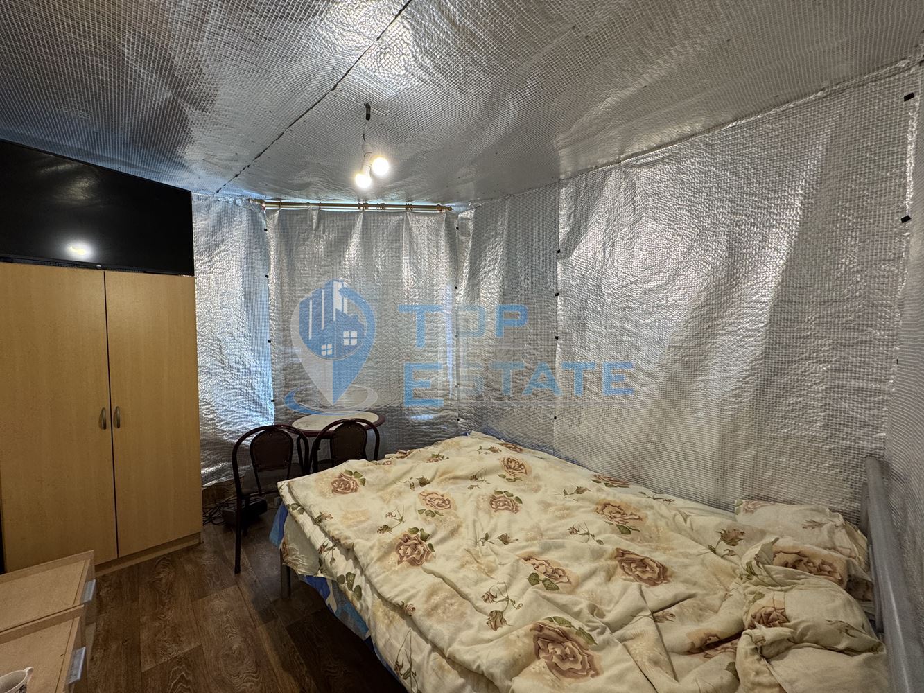 Етаж от къща с панорамна гледка в град Габрово-0 Етаж от къща с панорамна гледка в град Габрово - 0