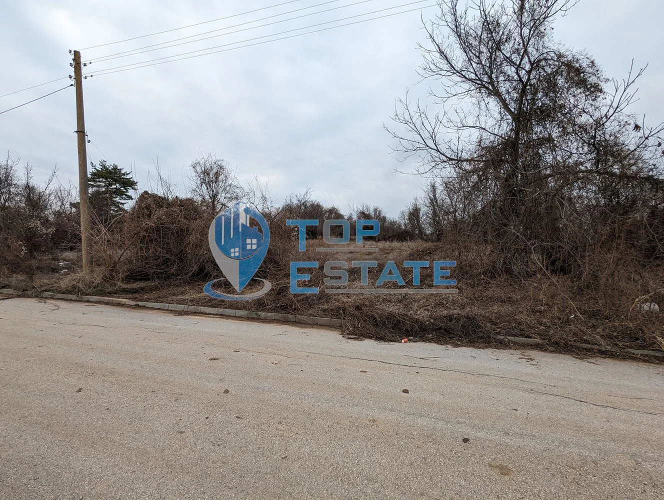 Парцел в регулация в село Орловец - 0