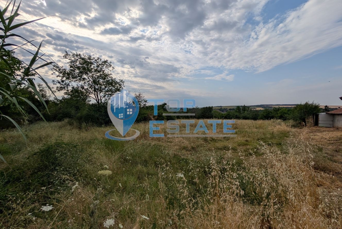 Парцел в регулация в село Сушица - 0