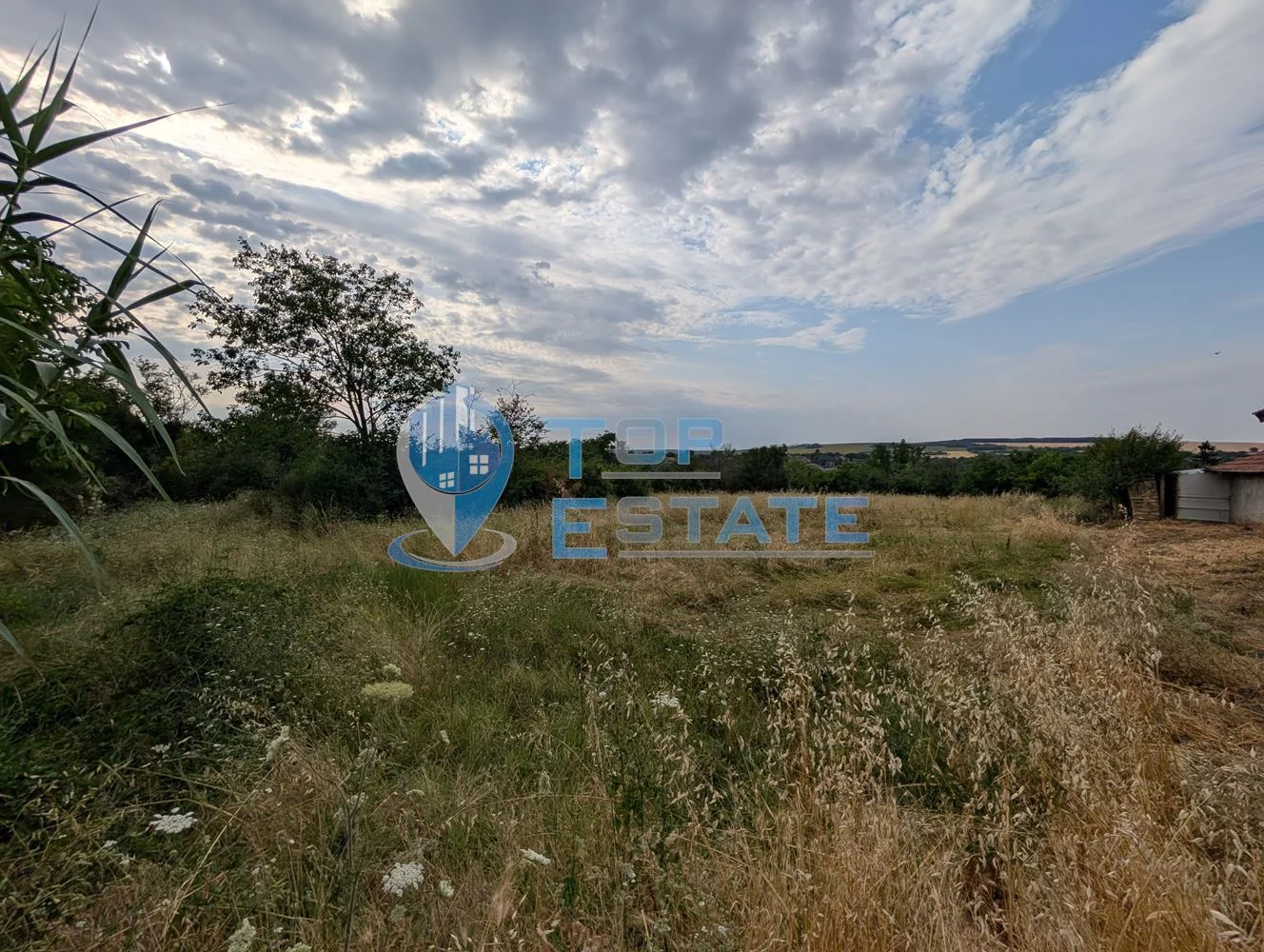 Парцел в регулация в село Сушица - 0