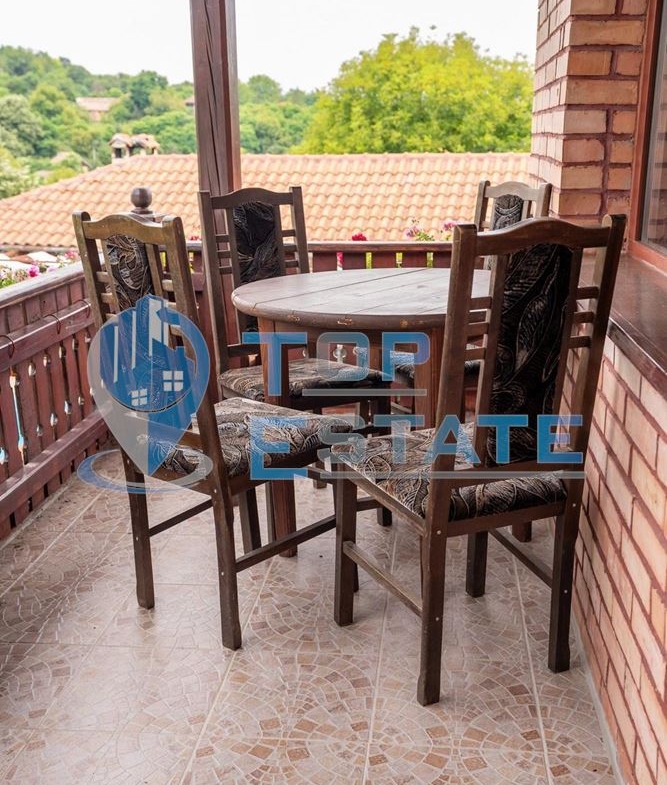 Успешно работеща къща за гости с басейн и отлична репутация в село Миндя - 0