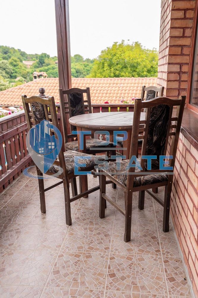 Успешно работеща къща за гости с басейн и отлична репутация в село Миндя - 0