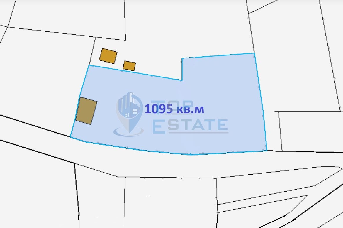 Парцел с панорамна гледка в местност Арбанашко бърдо, град Горна Оряховица, област Велико Търново - 0