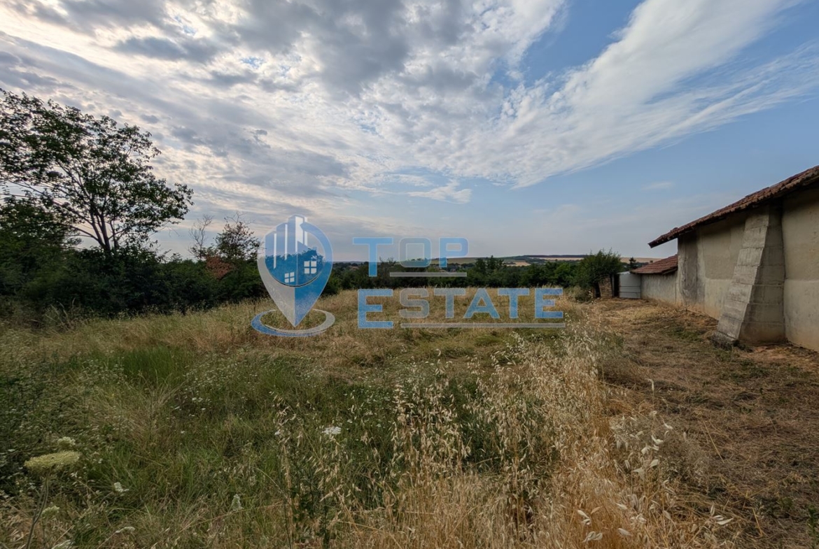 Парцел в регулация в село Сушица - 0