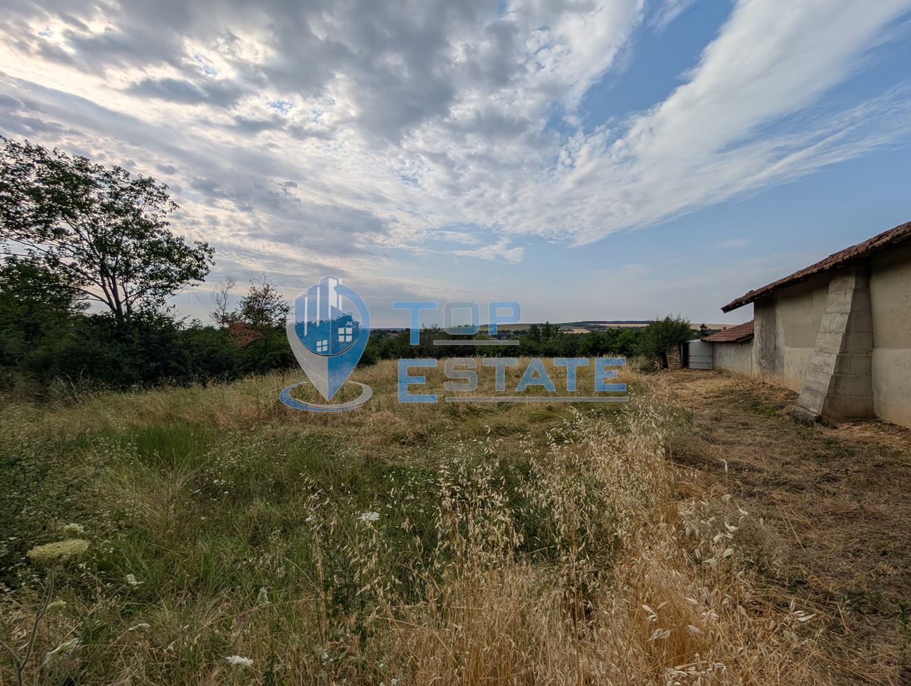 Парцел в регулация в село Сушица-0 Парцел в регулация в село Сушица - 0