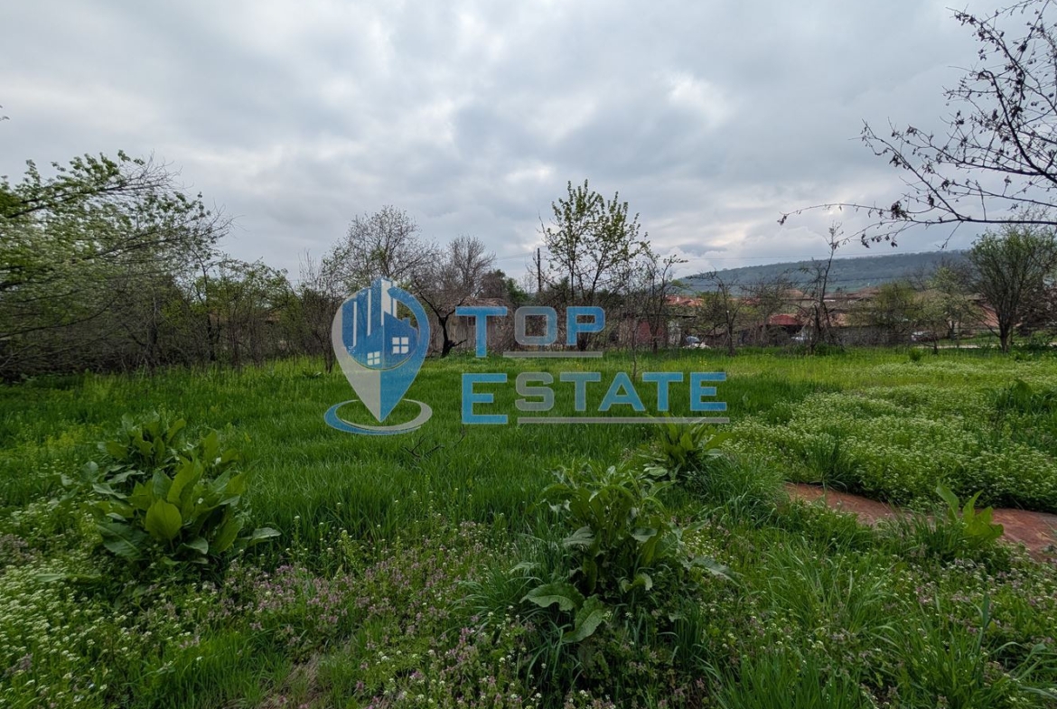 Парцел в регулация в село Мерданя - 0