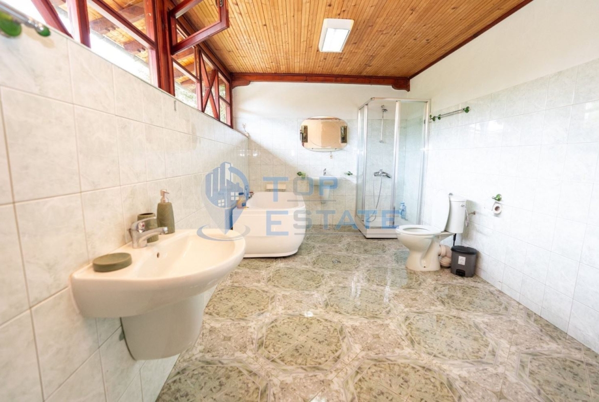 Успешно работеща къща за гости с басейн и отлична репутация в село Миндя - 0