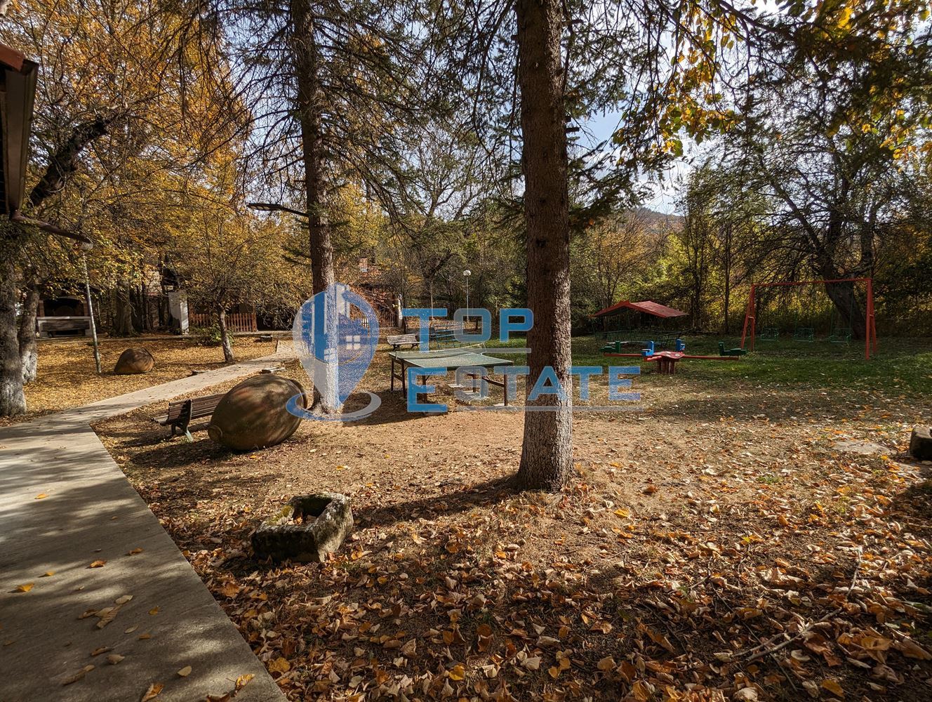 Вилно селище в Тревненски балкан-0 Вилно селище в Тревненски балкан - 0