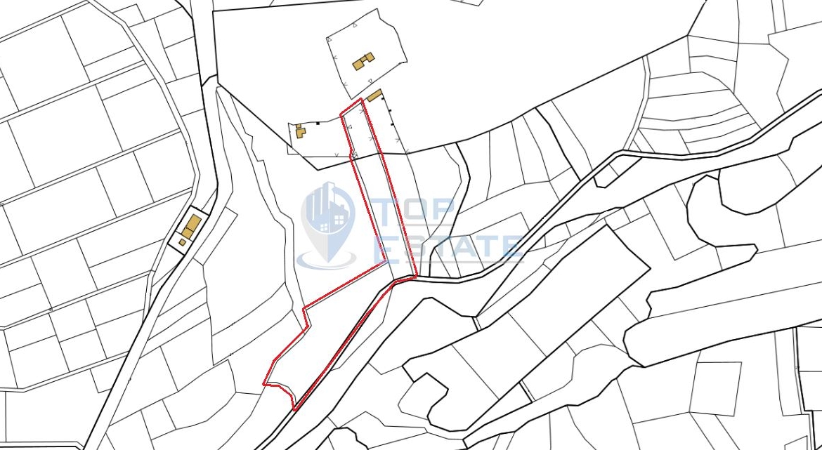 Парцел за жилищно строителство в село Войнежа - 0