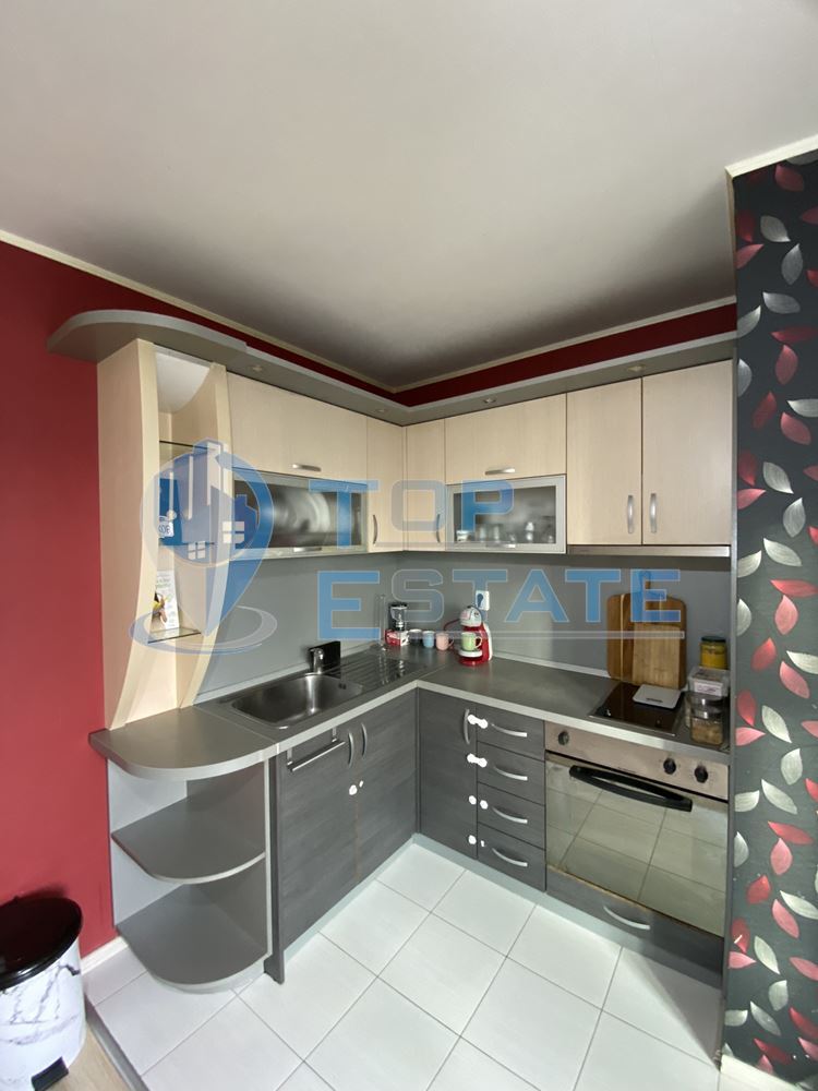 Многостаен апартамент в Кольо Фичето-0 Многостаен апартамент в Кольо Фичето - 0