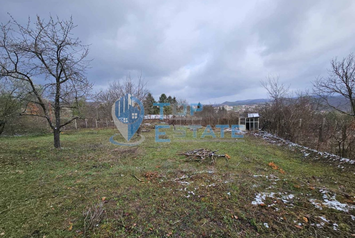 Парцел с хубава гледка в местност Манга, град Дряново, област Габрово - 0