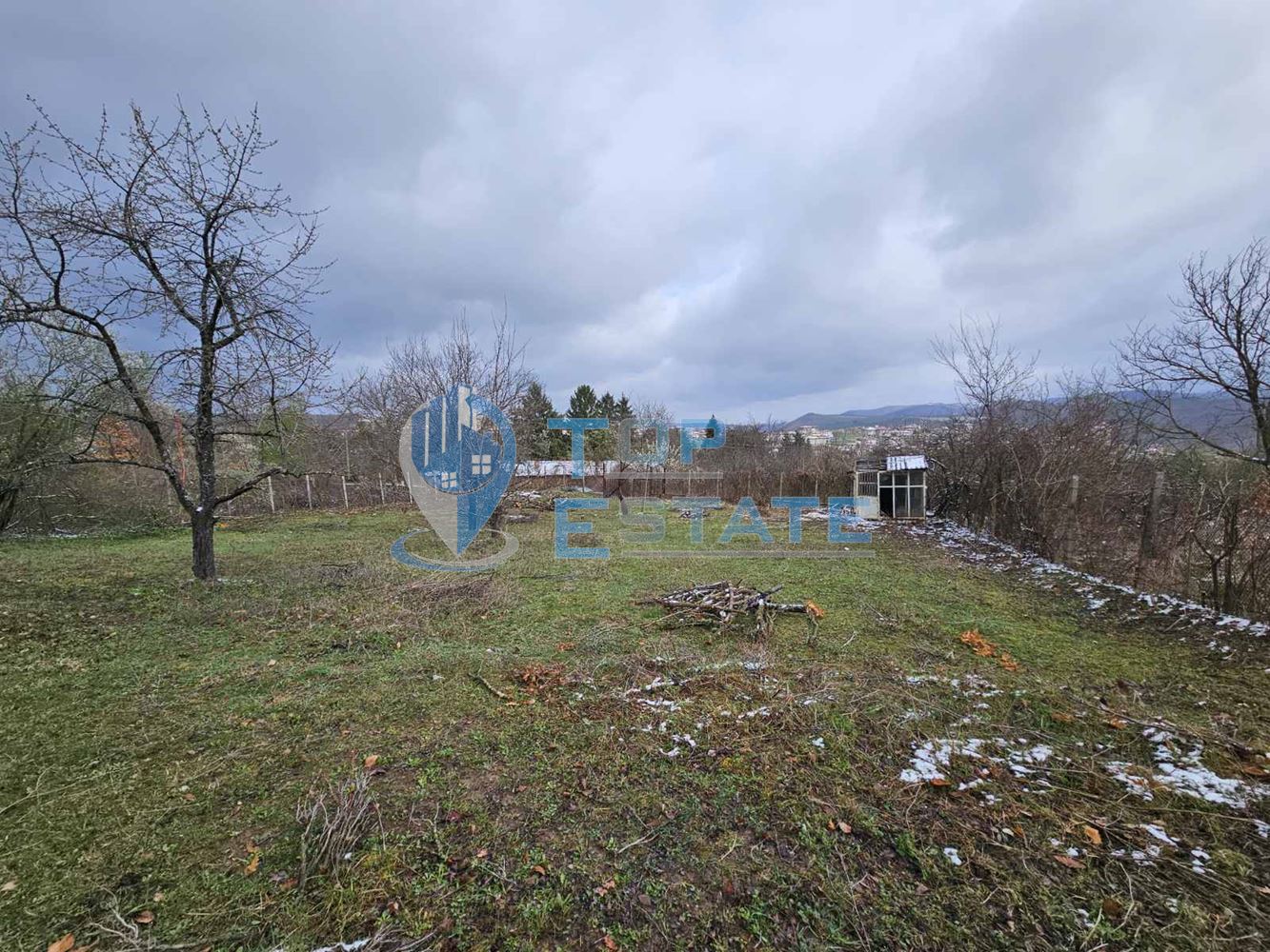 Парцел с хубава гледка в местност Манга, град Дряново, област Габрово - 0