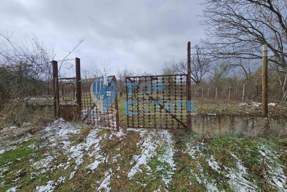 Парцел с хубава гледка в местност Манга, град Дряново, област Габрово - 0