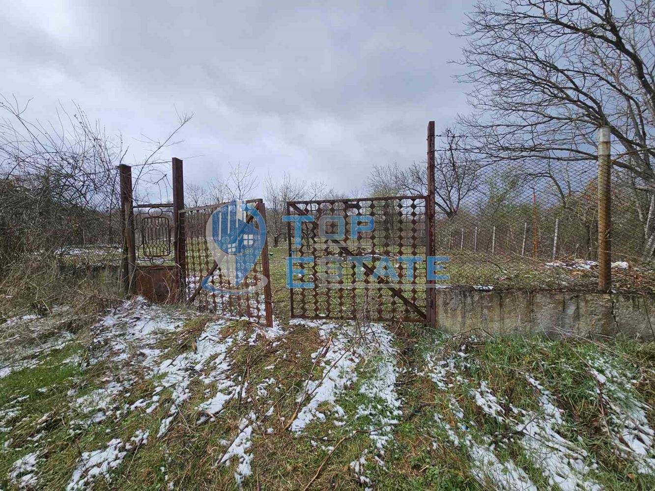 Парцел с хубава гледка в местност Манга, град Дряново, област Габрово - 0