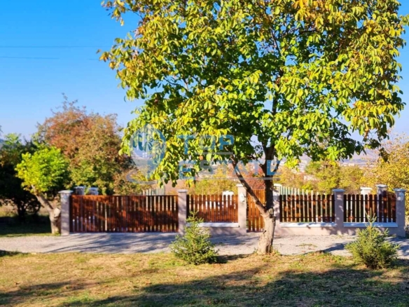 Панорамен парцел с ток и вода в местност Арбанашко бърдо - 0