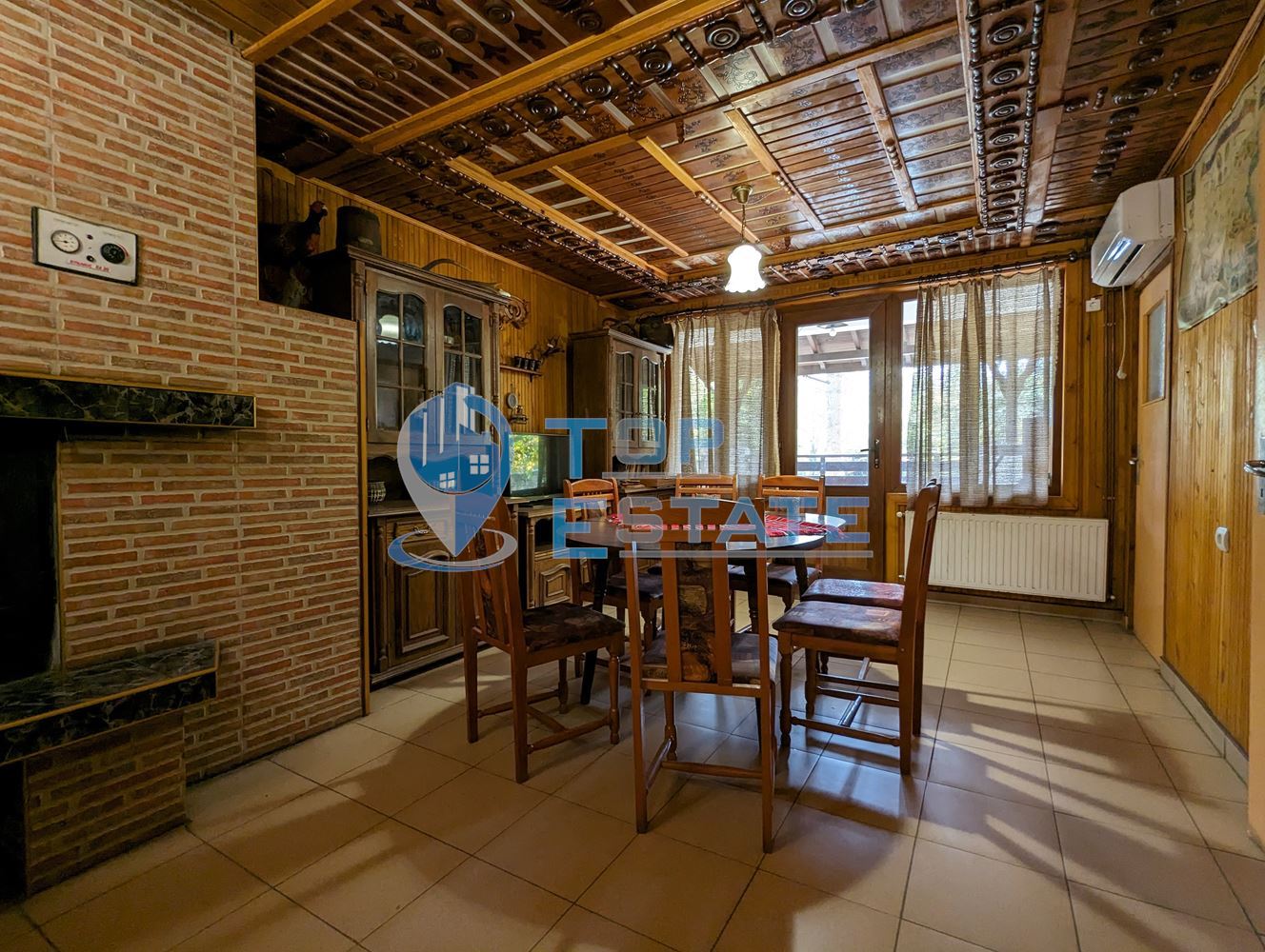 Вилно селище в Тревненски балкан-0 Вилно селище в Тревненски балкан - 0