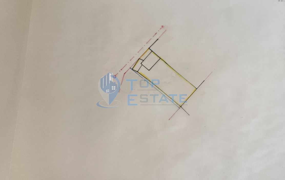 Парцел в регулацията на село Габровци, област Велико Търново - 0