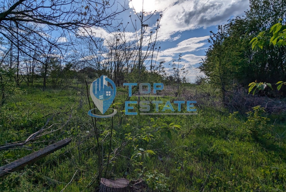 Парцел в регулация в село Страхилово - 0