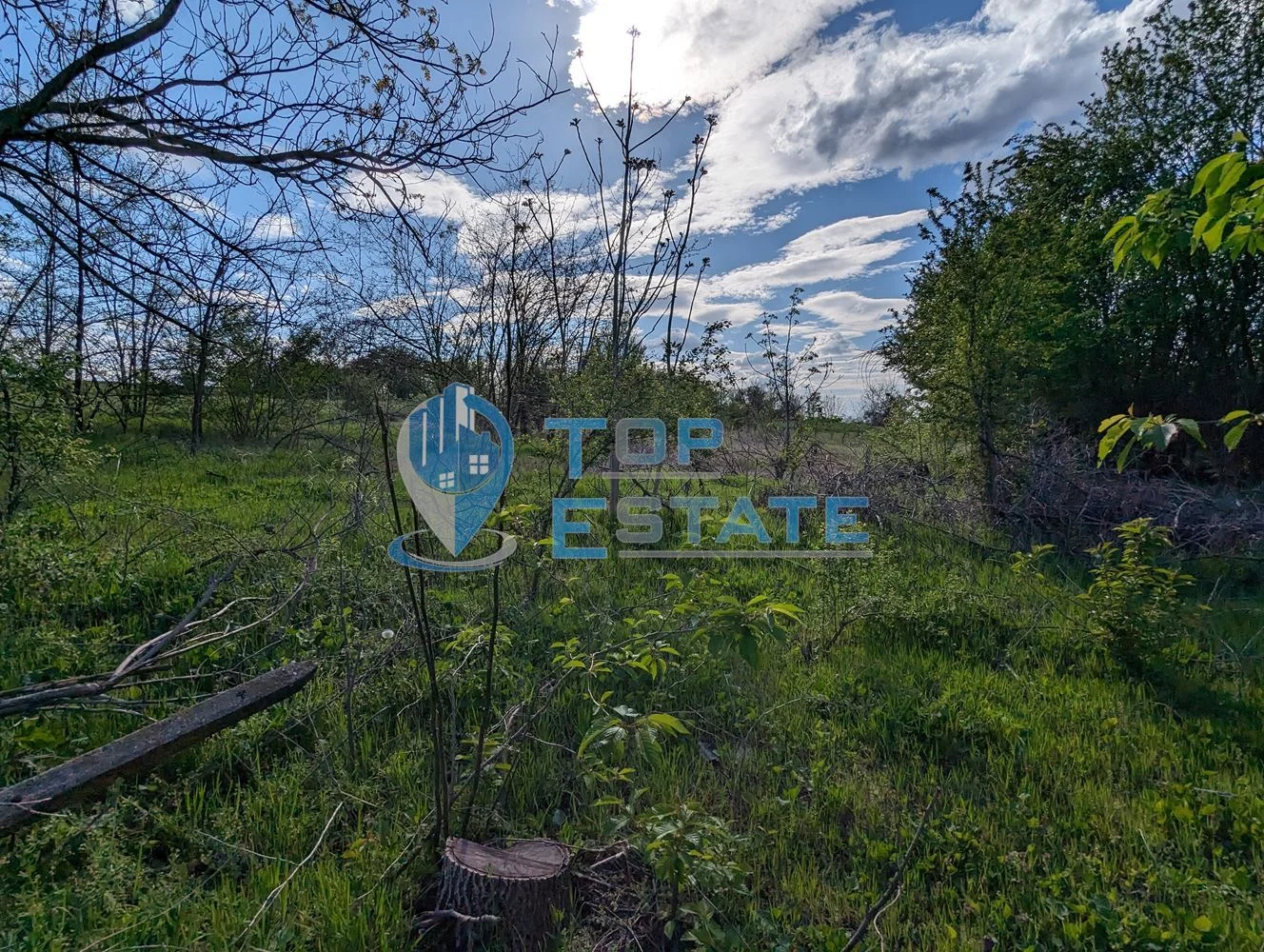 Парцел в регулация в село Страхилово - 0