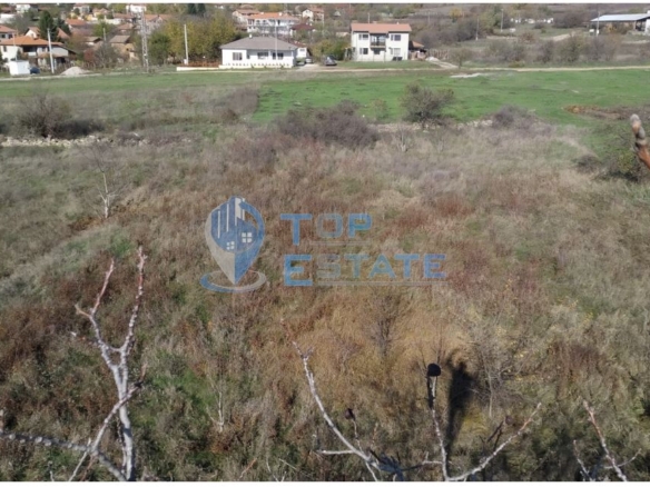 Парцел в с. Беляковец обл. Велико Търново - 0