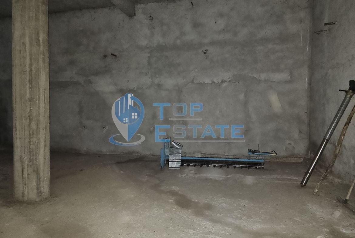 Тухлена промишлена сграда с ток и вода в с. Алеково, област Велико Търново - 0