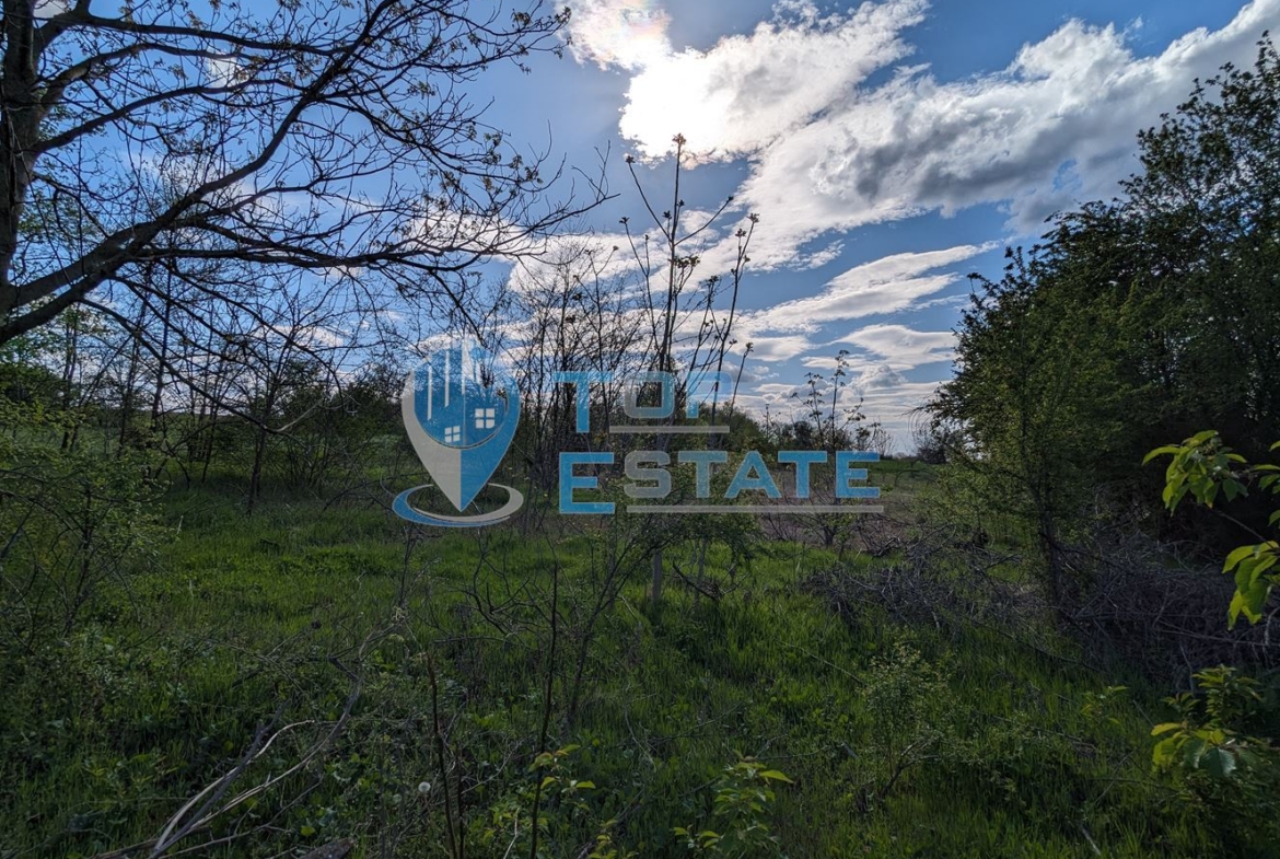 Парцел в регулация в село Страхилово - 0