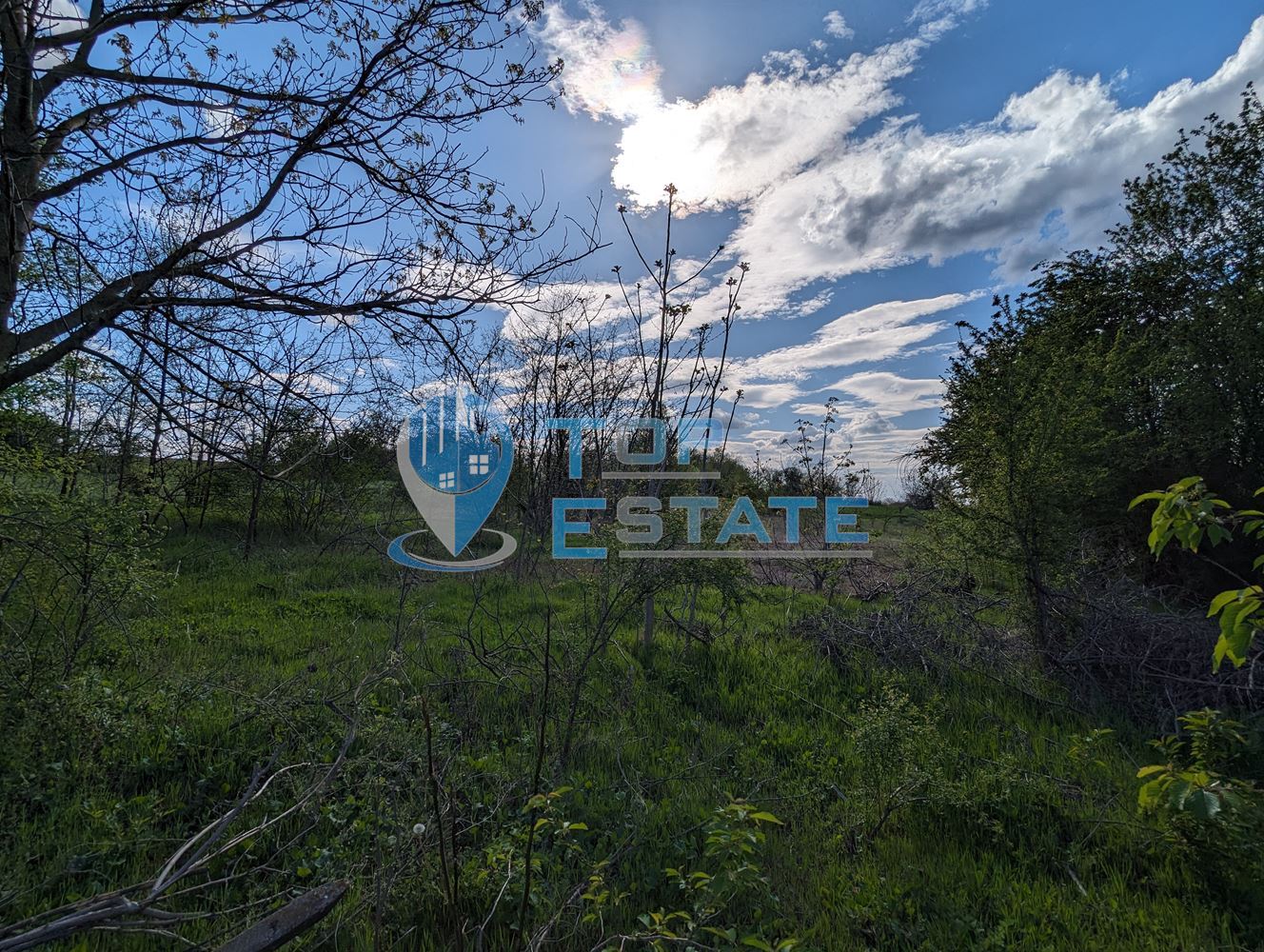 Парцел в регулация в село Страхилово - 0