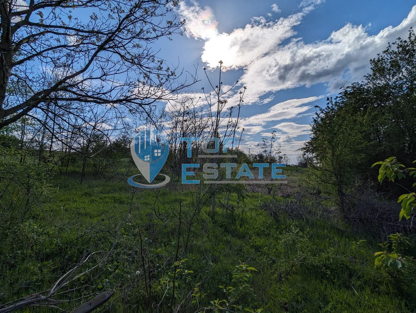 Парцел в регулация в село Страхилово - 0