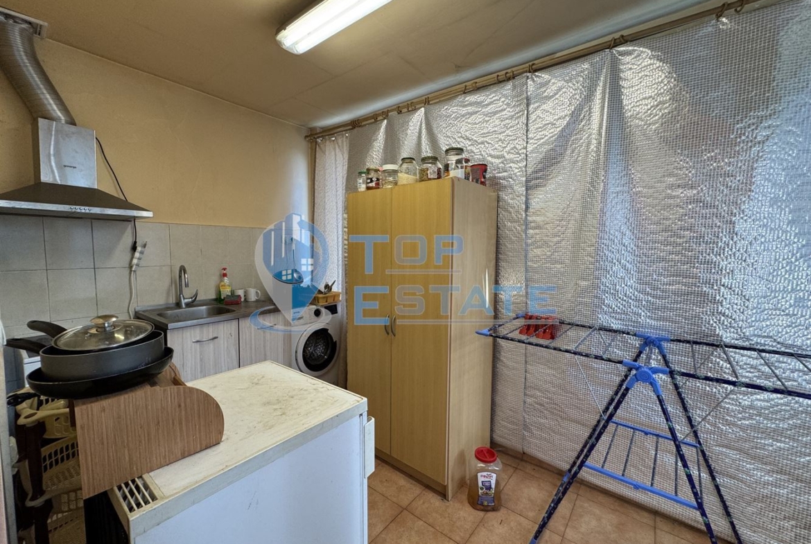 Етаж от къща с панорамна гледка в град Габрово - 0