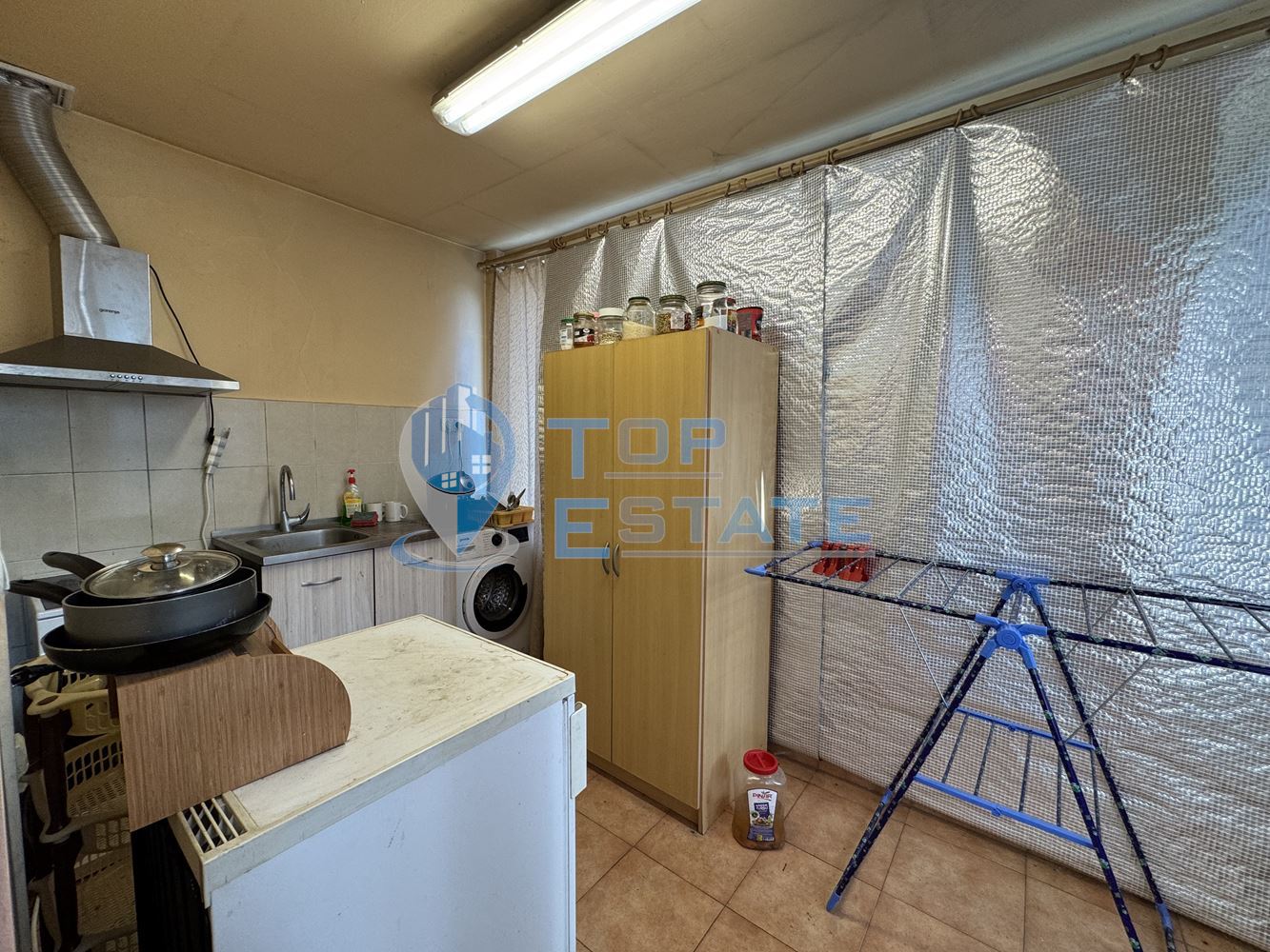 Етаж от къща с панорамна гледка в град Габрово-0 Етаж от къща с панорамна гледка в град Габрово - 0