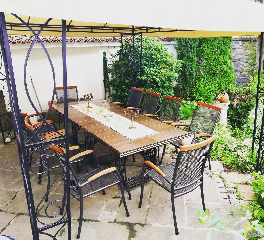 Имот под наем в идеалния център на Велико Търново-0 Имот под наем в идеалния център на Велико Търново - 0