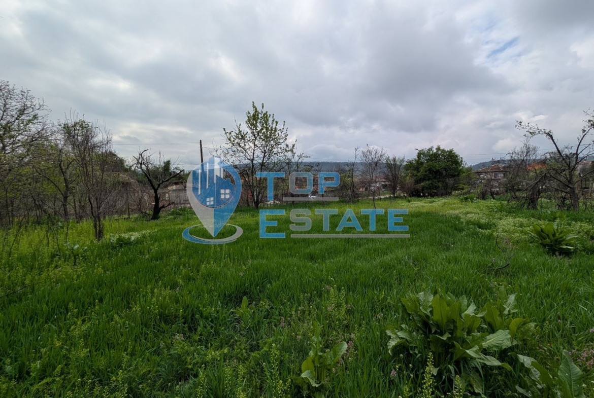 Парцел в регулация в село Мерданя - 0