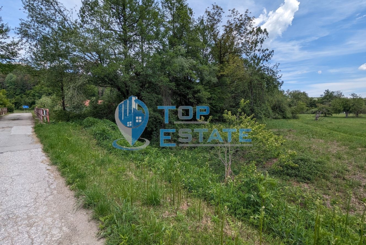 Парцел в регулация за жилищно строителство в село Белица - 0