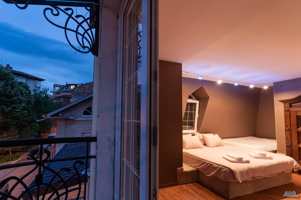 Имот под наем в идеалния център на Велико Търново-0 Имот под наем в идеалния център на Велико Търново - 0